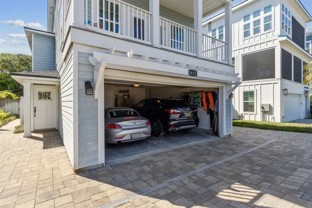 $1,699,900 | 3625 South Fletcher Avenue, Fernandina Beach, FL 32034