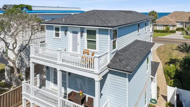 $1,699,900 | 3625 South Fletcher Avenue, Fernandina Beach, FL 32034