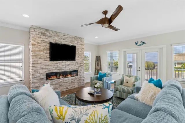 $1,699,900 | 3625 South Fletcher Avenue, Fernandina Beach, FL 32034