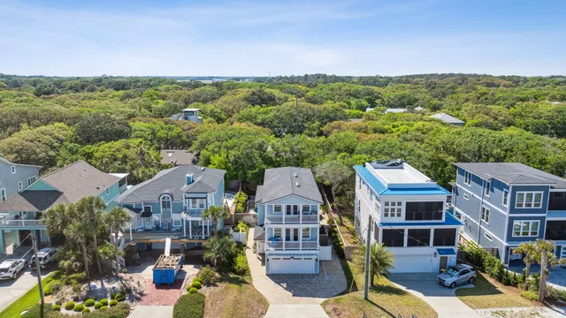 $1,699,900 | 3625 South Fletcher Avenue, Fernandina Beach, FL 32034