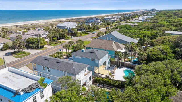 $1,699,900 | 3625 South Fletcher Avenue, Fernandina Beach, FL 32034