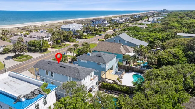 $1,699,900 | 3625 South Fletcher Avenue, Fernandina Beach, FL 32034