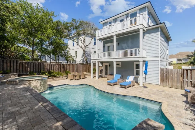 $1,699,900 | 3625 South Fletcher Avenue, Fernandina Beach, FL 32034