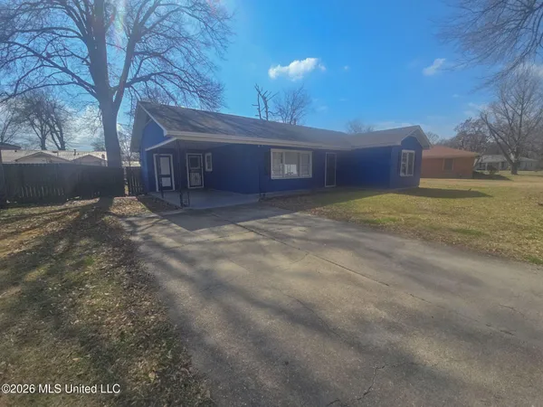 $49,900 | 433 Reed Meadows Drive, Greenville, MS 38701