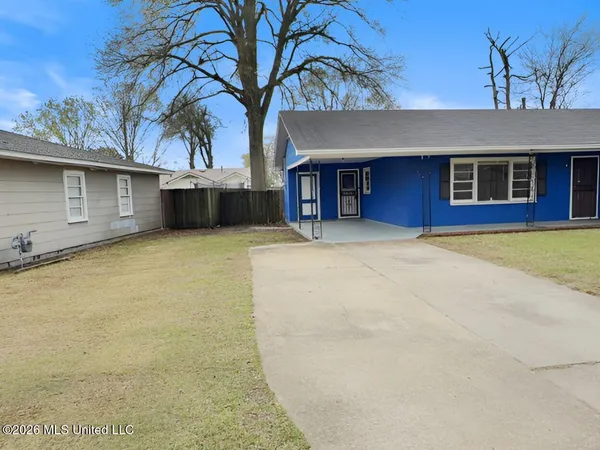 $49,900 | 433 Reed Meadows Drive, Greenville, MS 38701