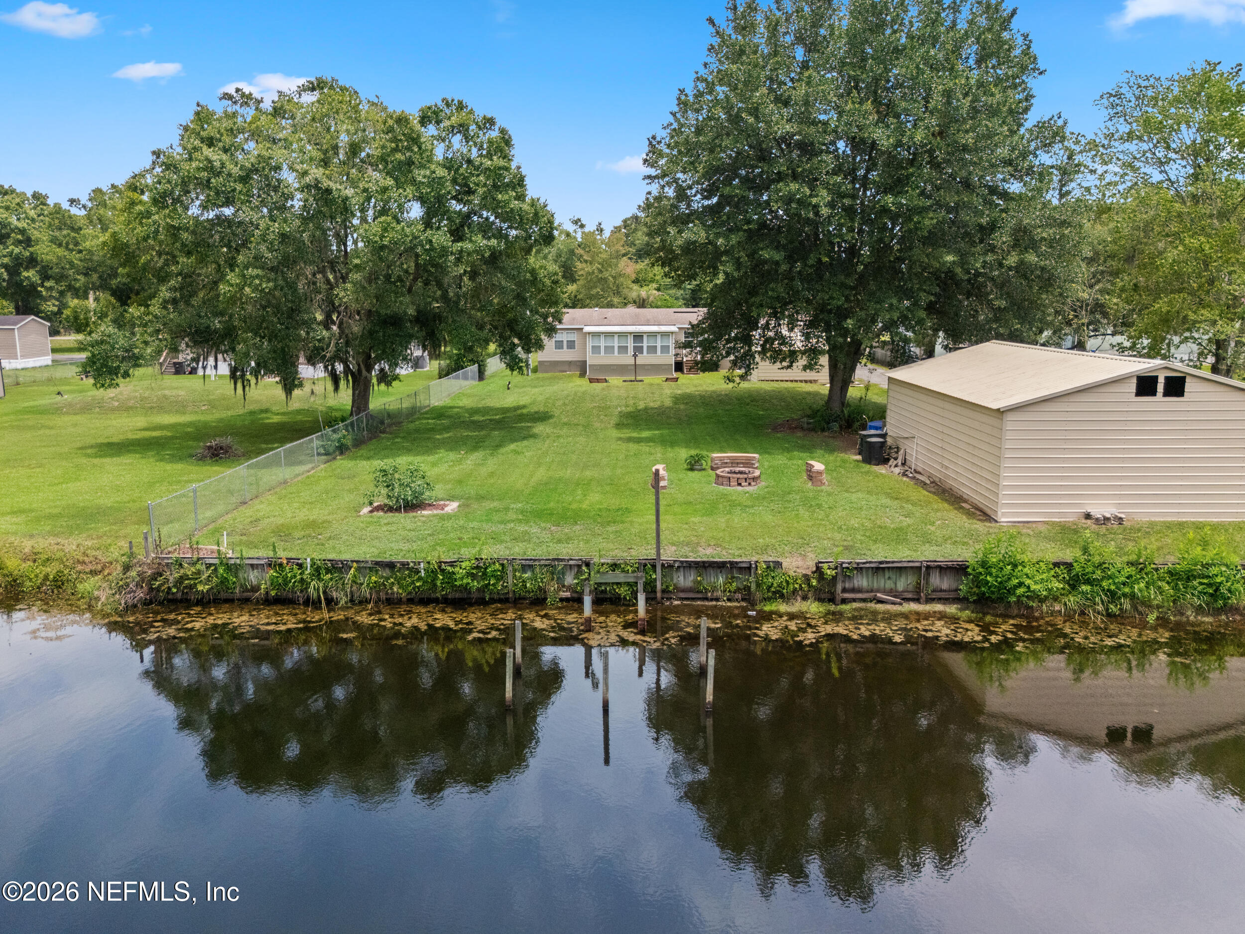 1244 Jones Road Jacksonville, FL 32220 - Photo 93 of 93 97_drone - 17