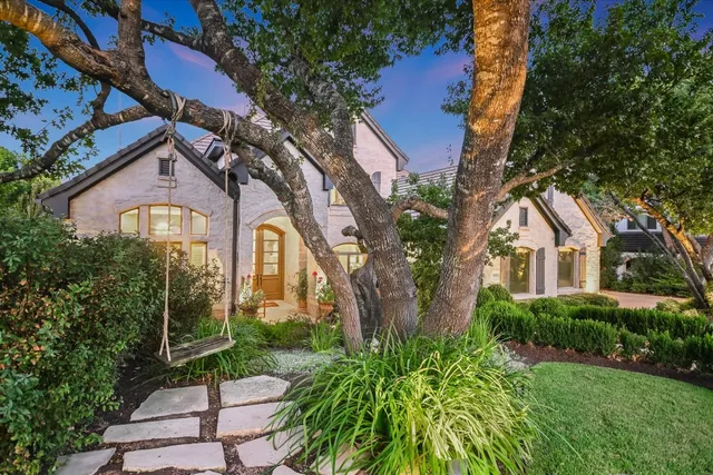 $4,295,000 | 2201 Far Gallant Drive, Austin, TX 78746