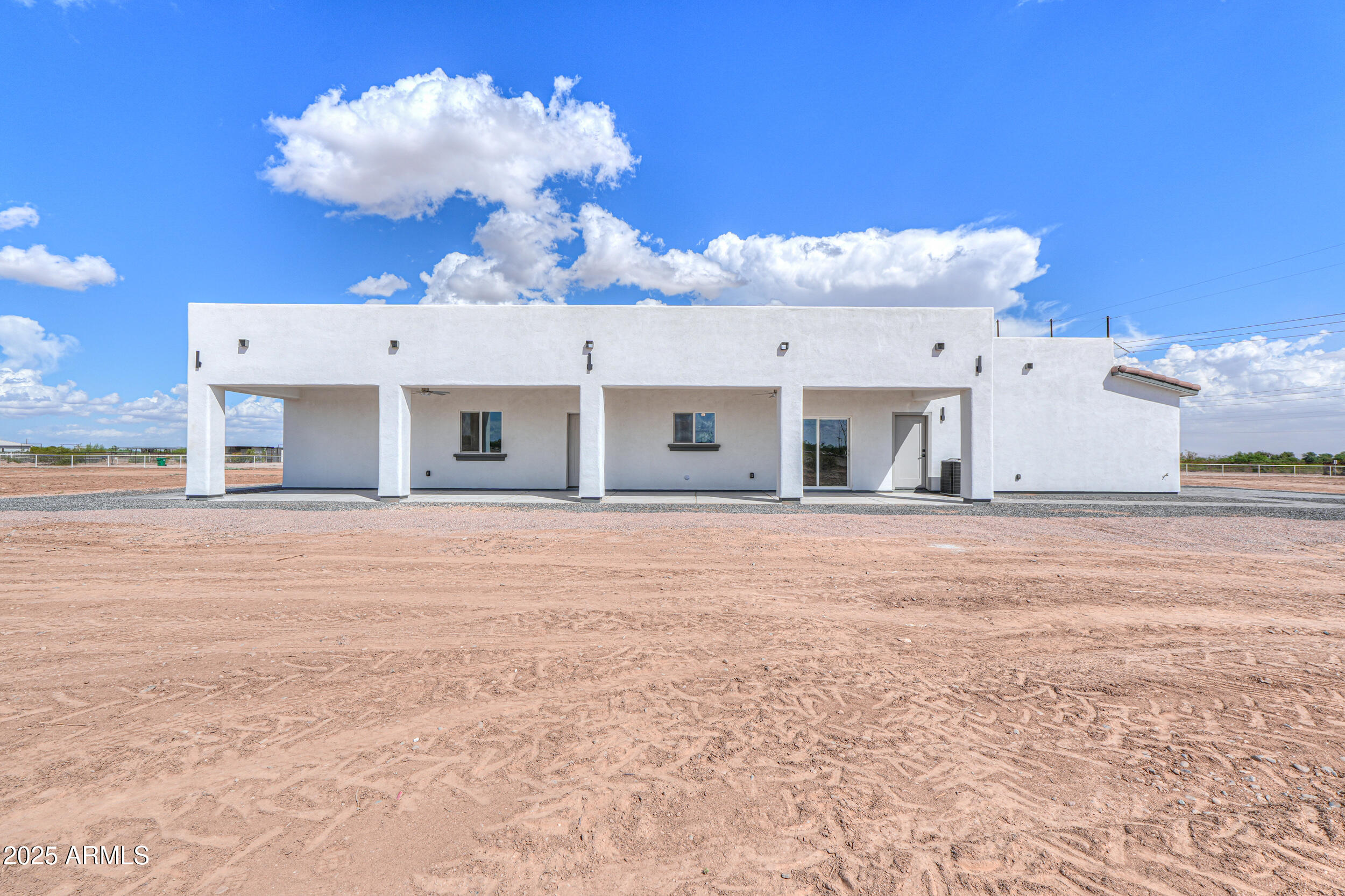 40179 West Robles Road Stanfield, AZ 85172 - Photo 32 of 46 31