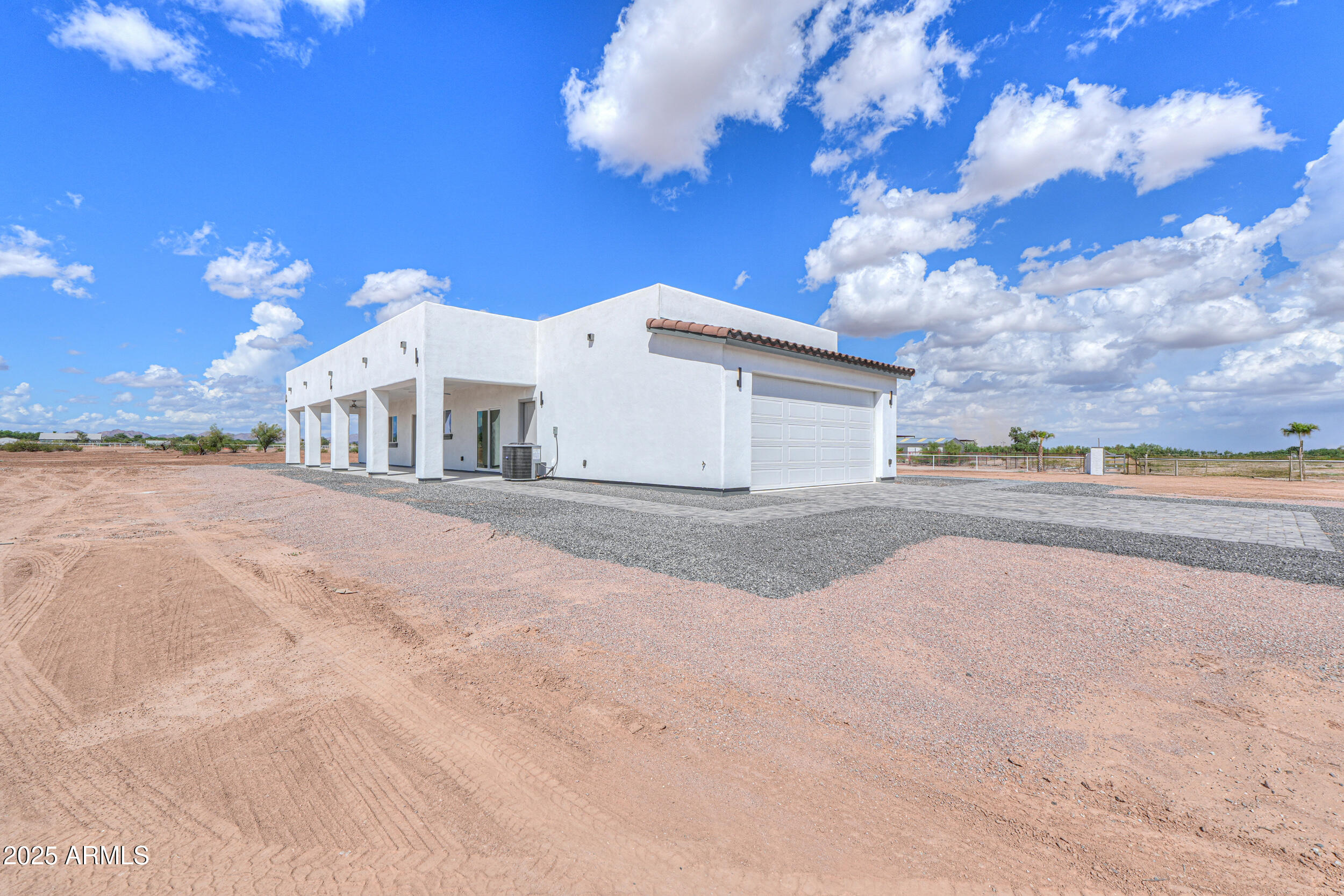 40179 West Robles Road Stanfield, AZ 85172 - Photo 33 of 46 32