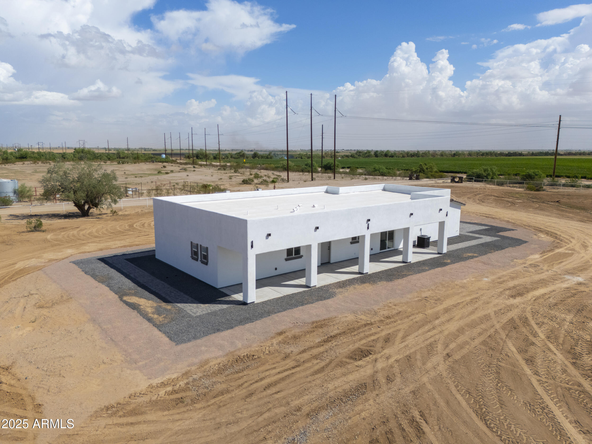 40179 West Robles Road Stanfield, AZ 85172 - Photo 41 of 46 46