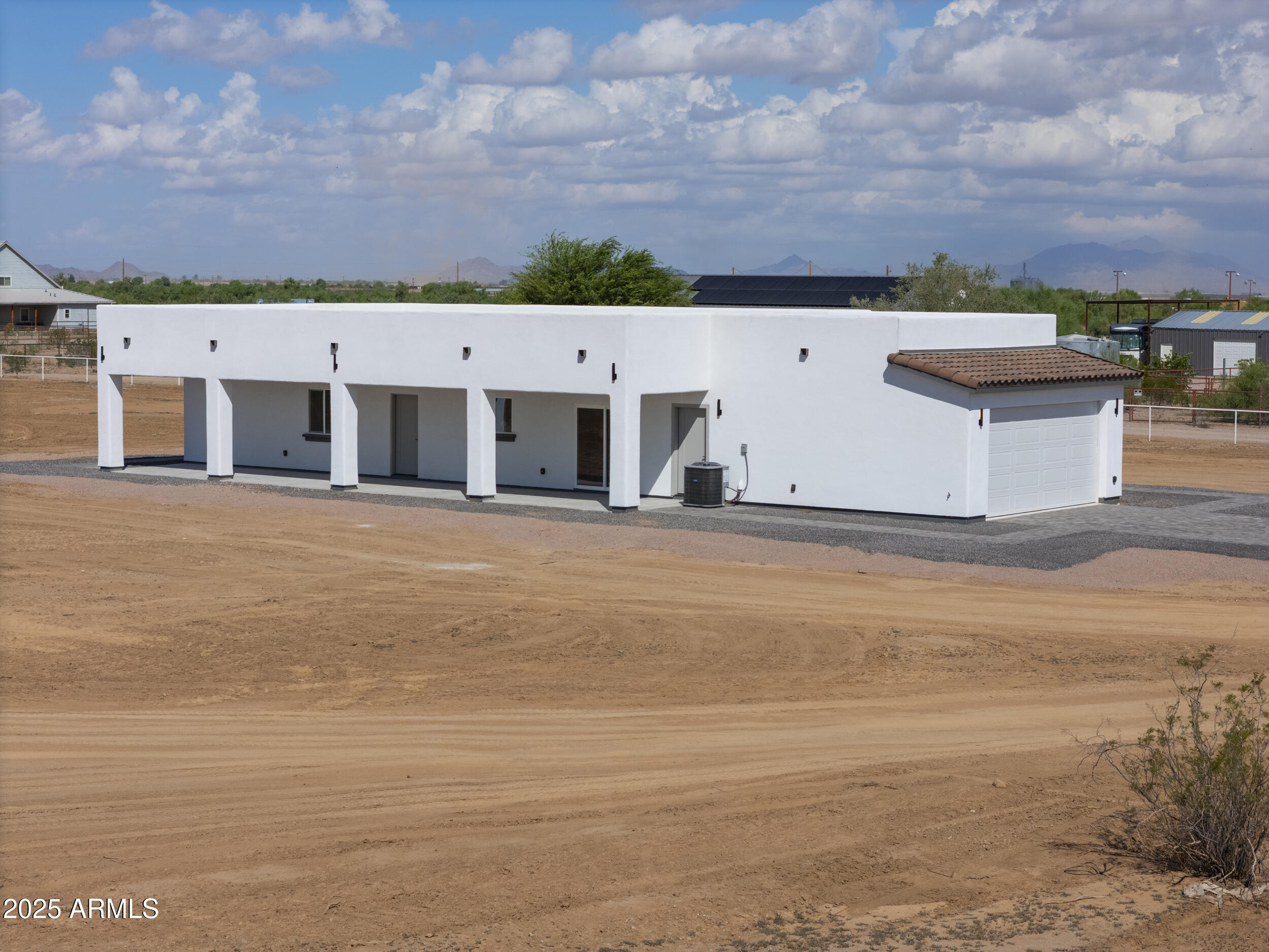 40179 West Robles Road Stanfield, AZ 85172 - Photo 42 of 46 47