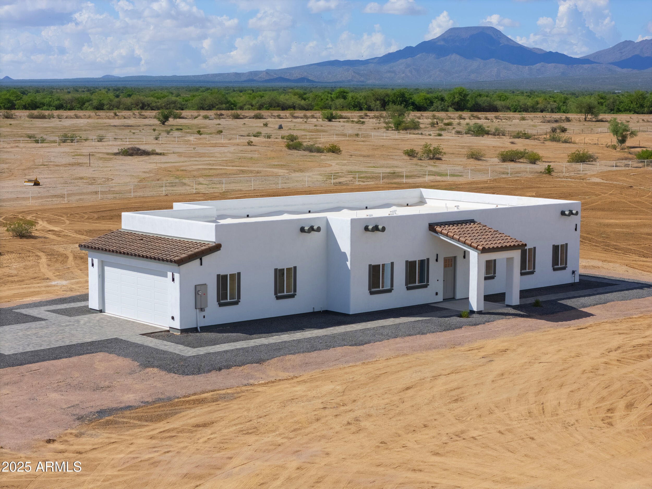 40179 West Robles Road Stanfield, AZ 85172 - Photo 44 of 46 49