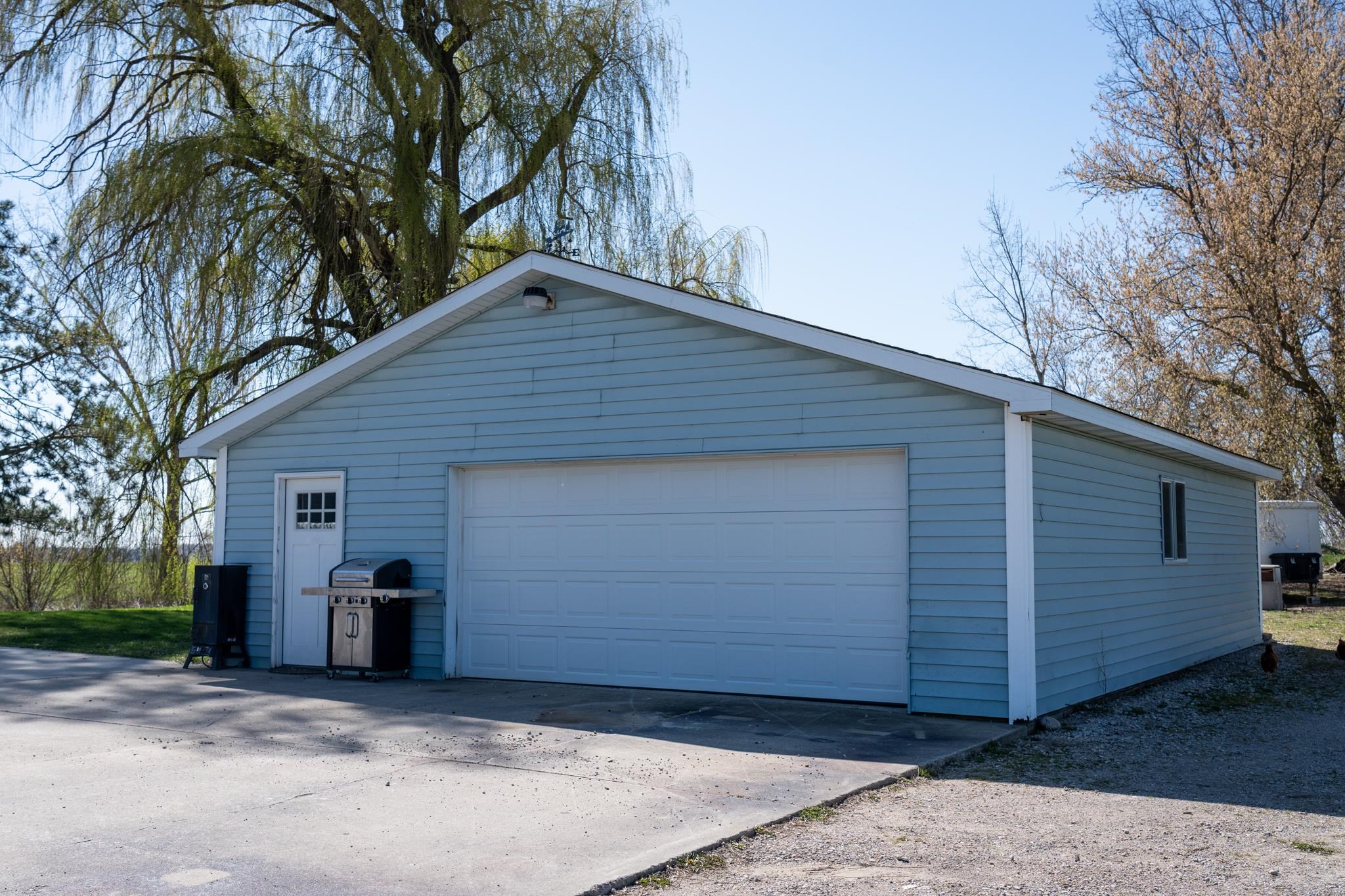 3635 West Weidman Road Mount Pleasant, MI 48858 - Photo 34 of 47