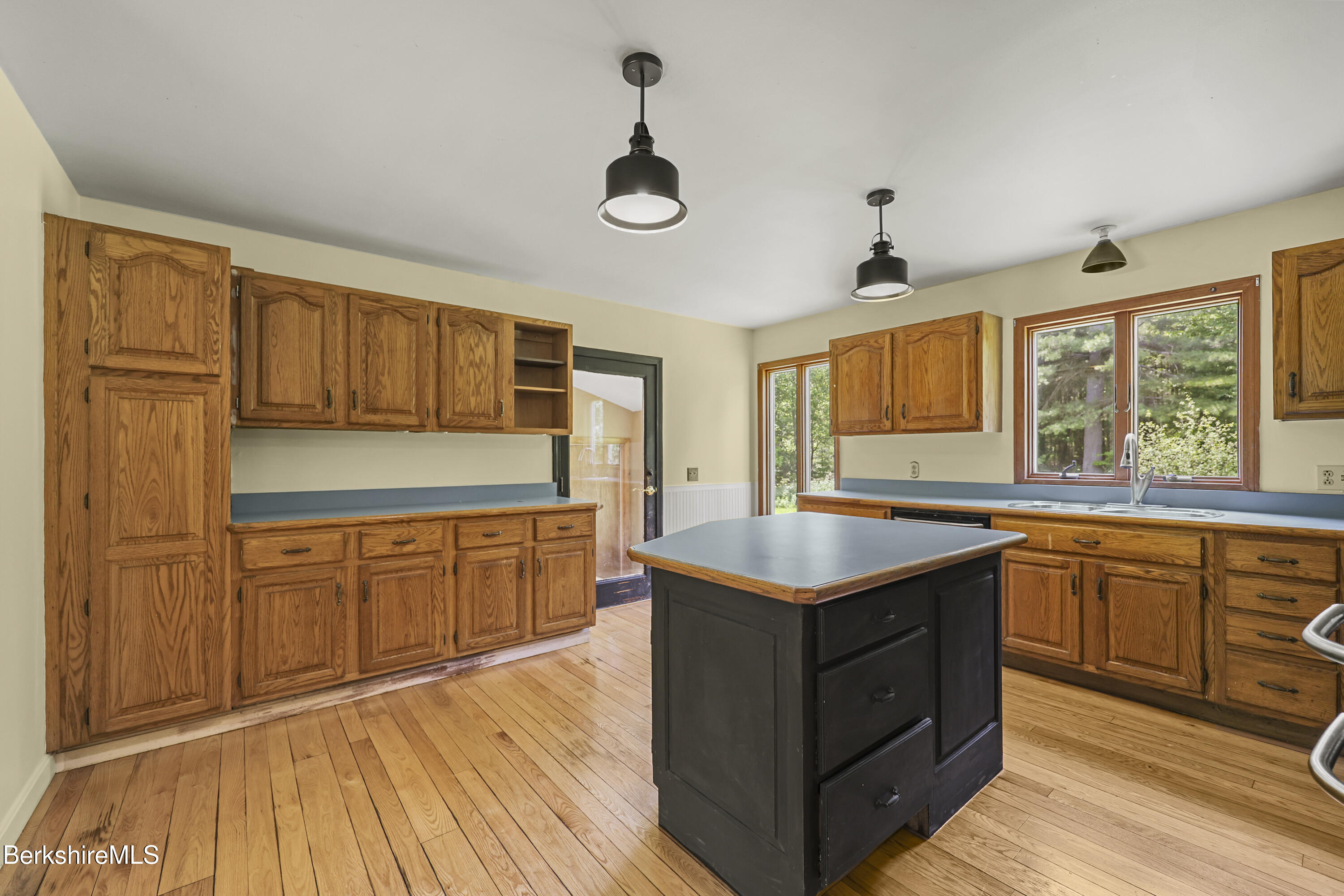 1130 Main Dalton Road Windsor, MA 01270 - Photo 20 of 56 Kitchen