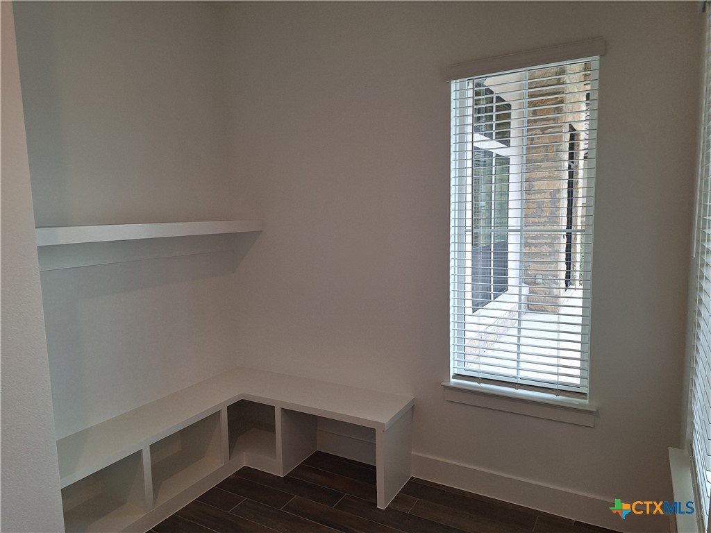 120 Strada Luca Florence, TX 76527 - Photo 17 of 17 a view of an empty room with a window