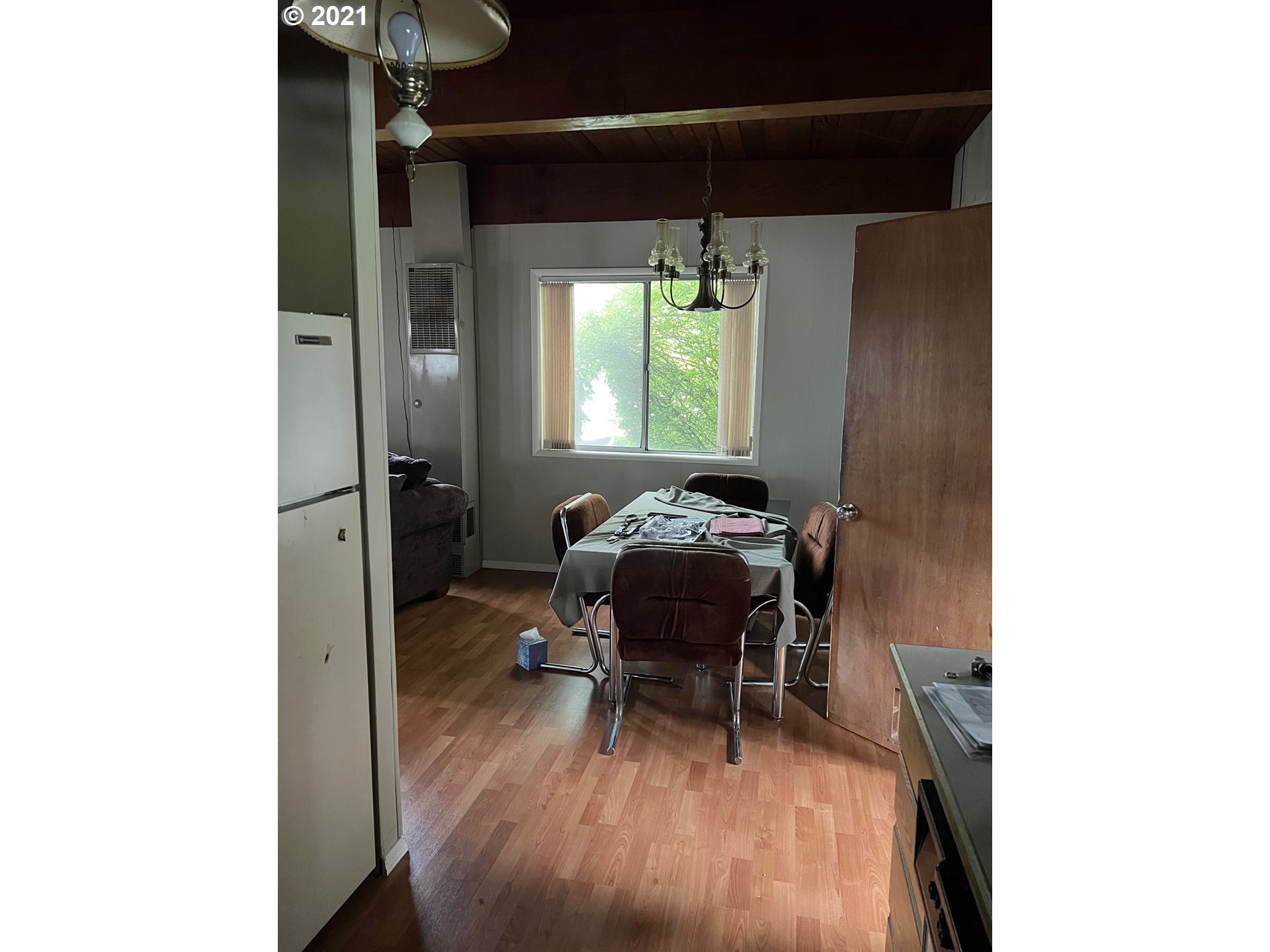 90466 Lewis Road Warrenton, OR 97146 - Photo 12 of 24 Dining Area