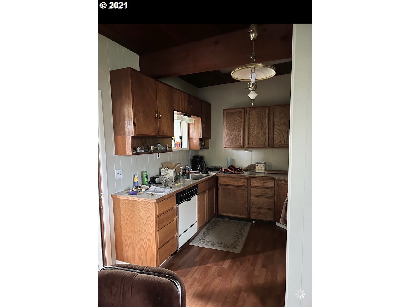 90466 Lewis Road Warrenton, OR 97146 - Photo 8 of 24 Kitchen
