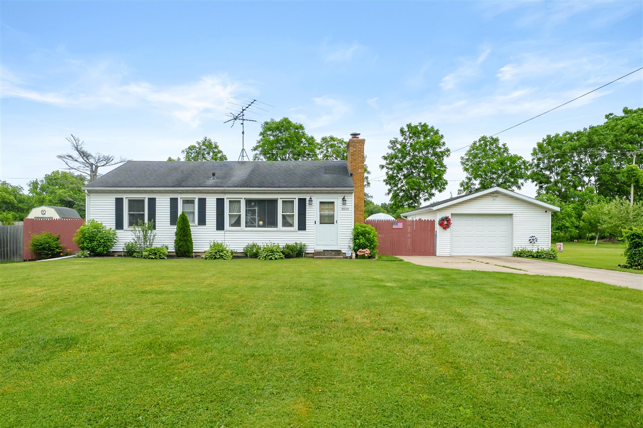 9809 South Sprinkle Road Portage, MI 49002 - Photo 3 of 22