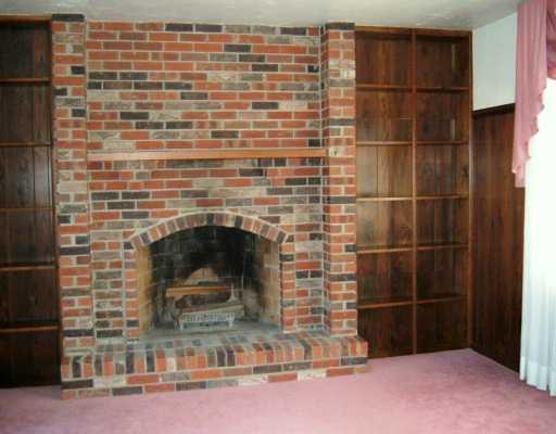 Den/Family/Great Room. 