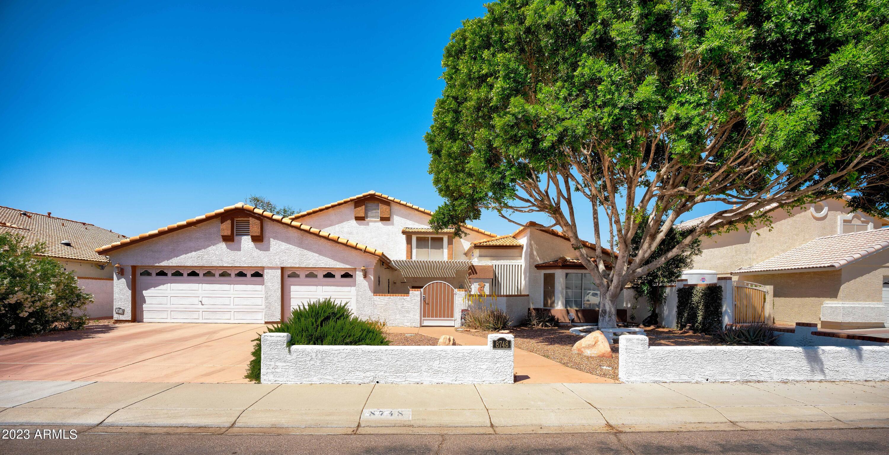 8748 West Wethersfield Road Peoria, AZ 85381 - Photo 1 of 61 DSC01550_1_2_3_4