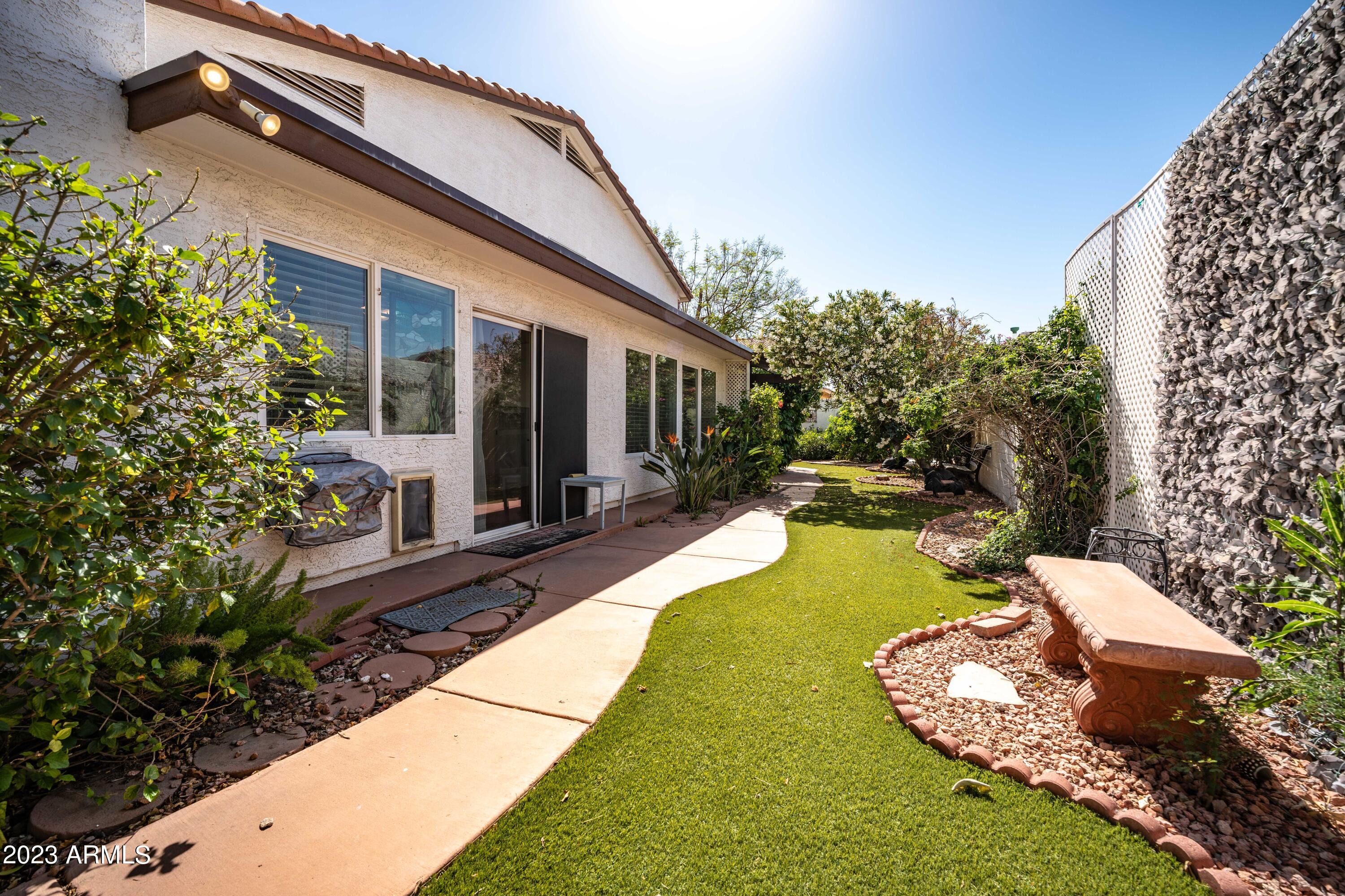 8748 West Wethersfield Road Peoria, AZ 85381 - Photo 54 of 61 DSC01803