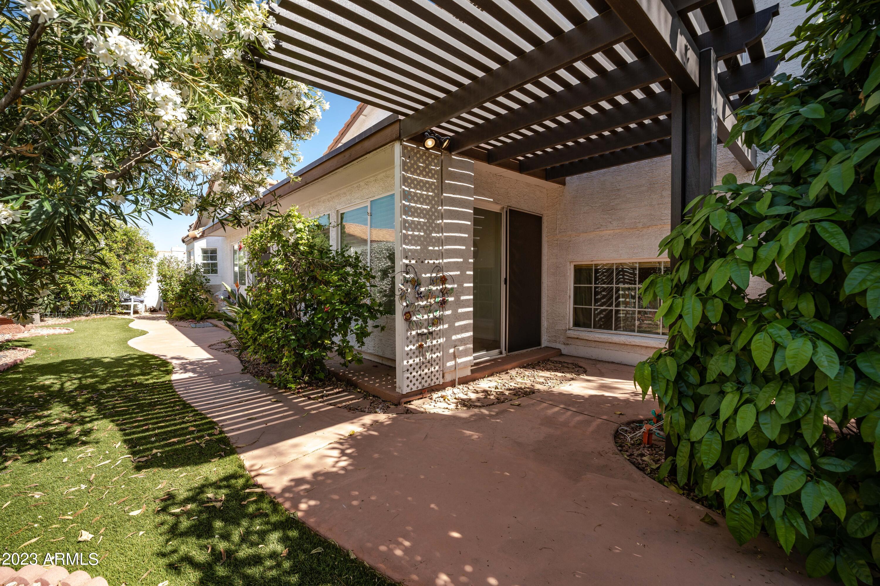 8748 West Wethersfield Road Peoria, AZ 85381 - Photo 61 of 61 DSC01846