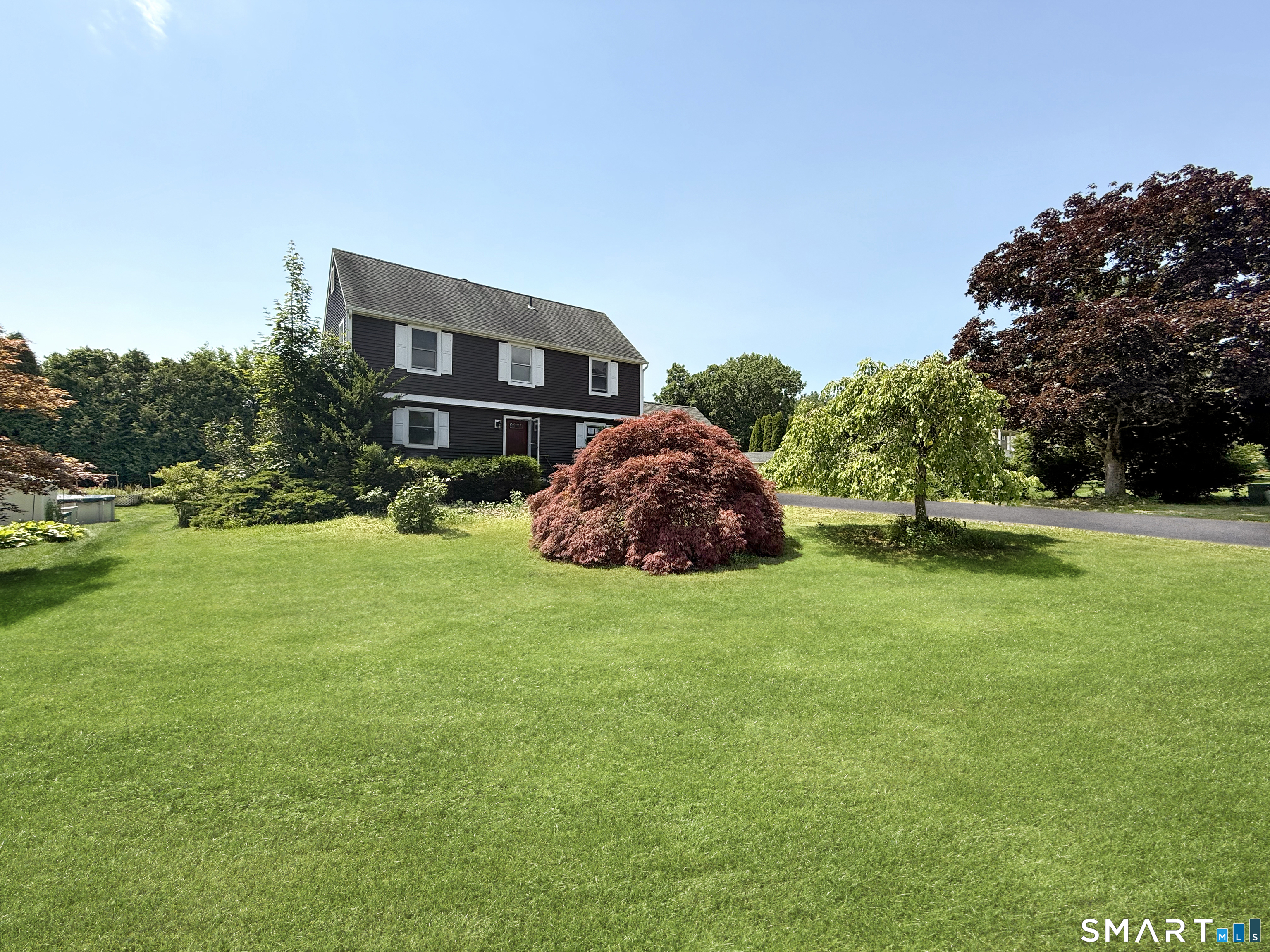 111 Daisy Circle Bristol, CT 06010 - Photo 36 of 40