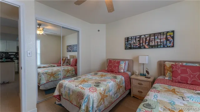 $319,000 | 40 Lighthouse Road, Unit 5201, Lake Ozark, MO 65049