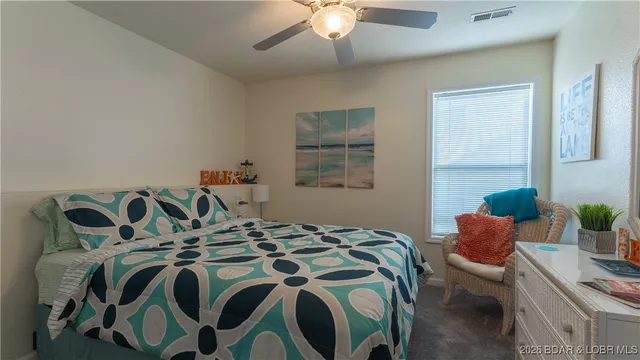 $319,000 | 40 Lighthouse Road, Unit 5201, Lake Ozark, MO 65049