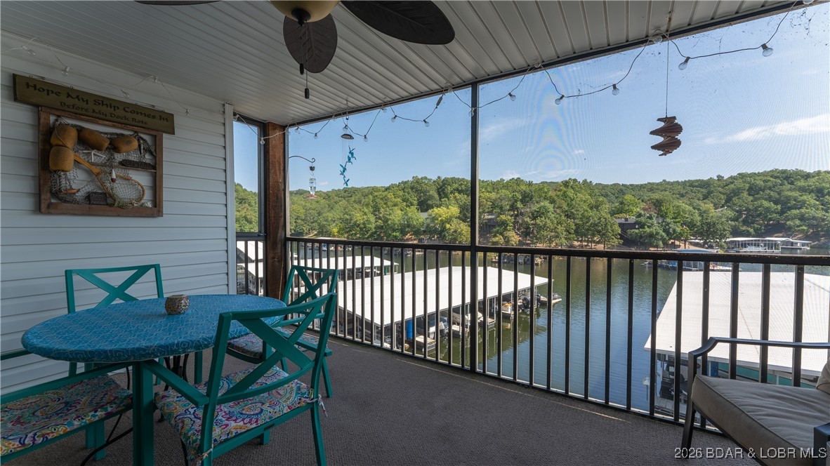 40 Lighthouse Road, Unit 5201 Lake Ozark, MO 65049 - Photo 16 of 32