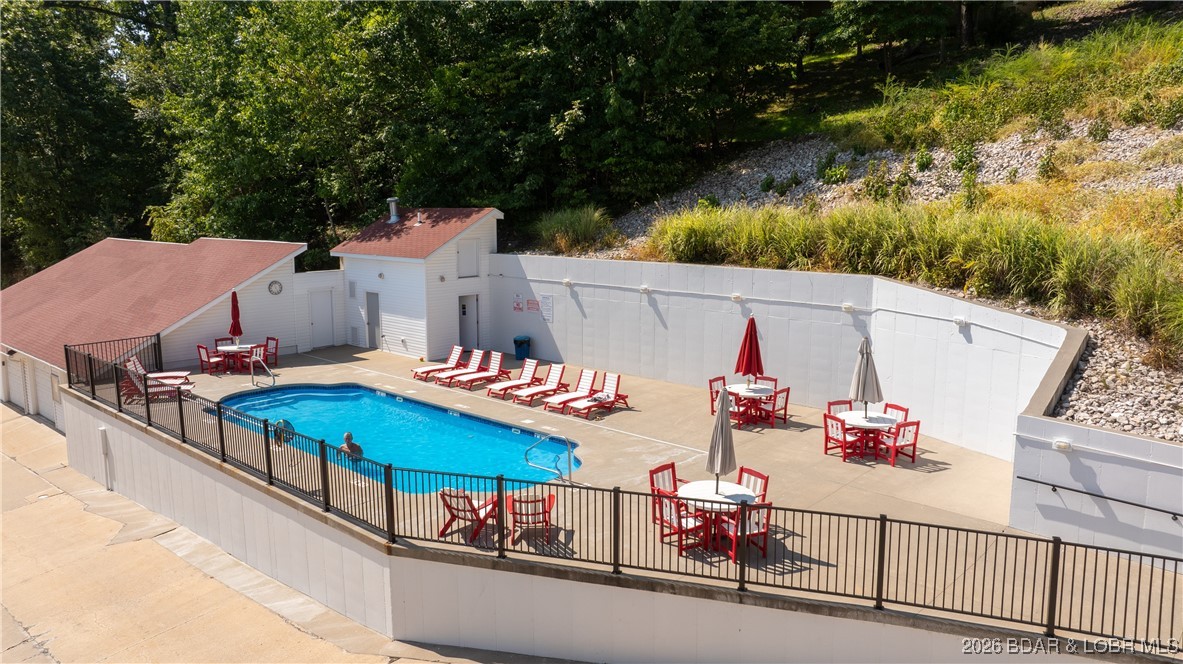 40 Lighthouse Road, Unit 5201 Lake Ozark, MO 65049 - Photo 29 of 32