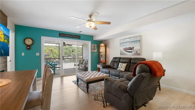 $319,000 | 40 Lighthouse Road, Unit 5201, Lake Ozark, MO 65049
