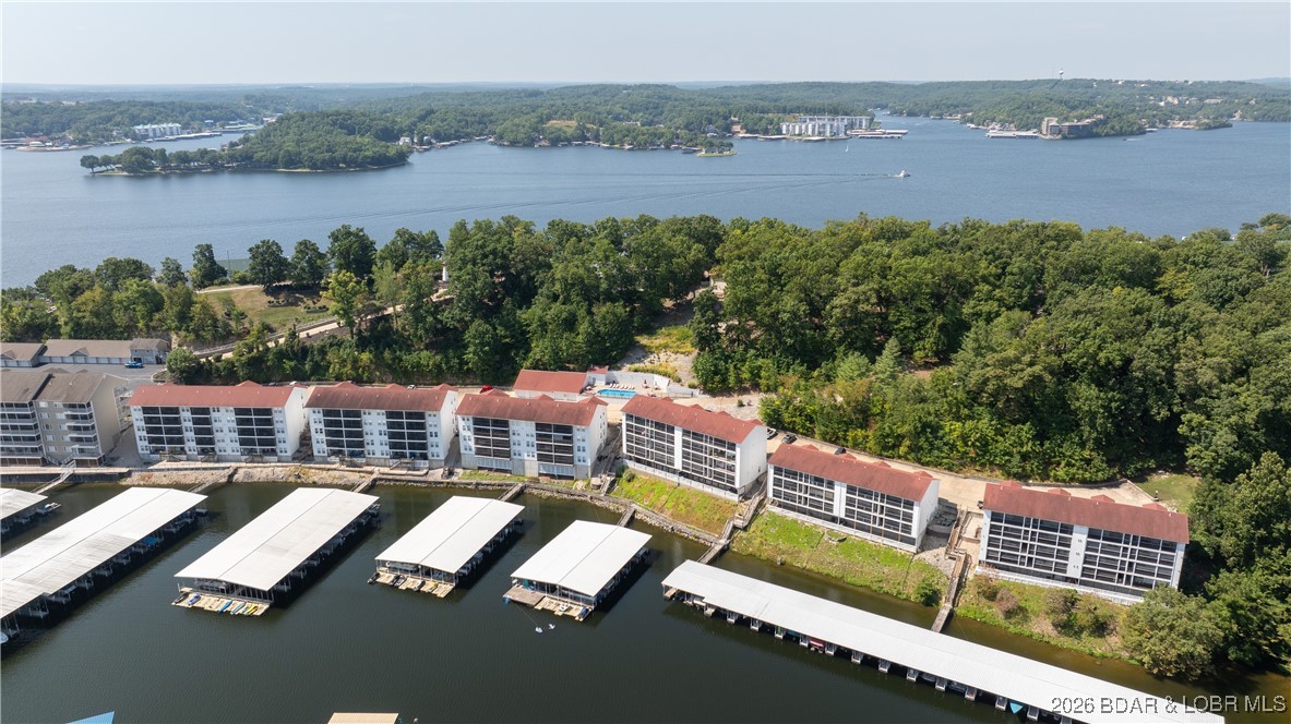 40 Lighthouse Road, Unit 5201 Lake Ozark, MO 65049 - Photo 31 of 32 Osage 1 MM location