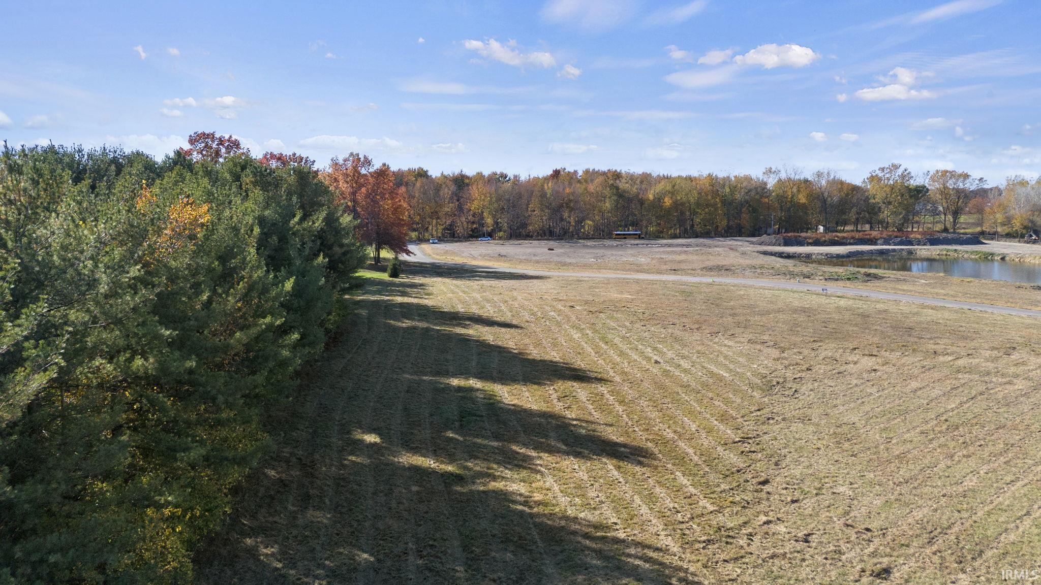 13602 Dunton Road Fort Wayne, IN 46845 - Photo 20 of 30