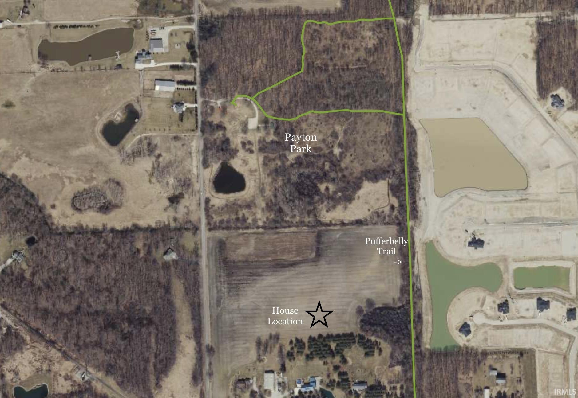 13602 Dunton Road Fort Wayne, IN 46845 - Photo 4 of 30