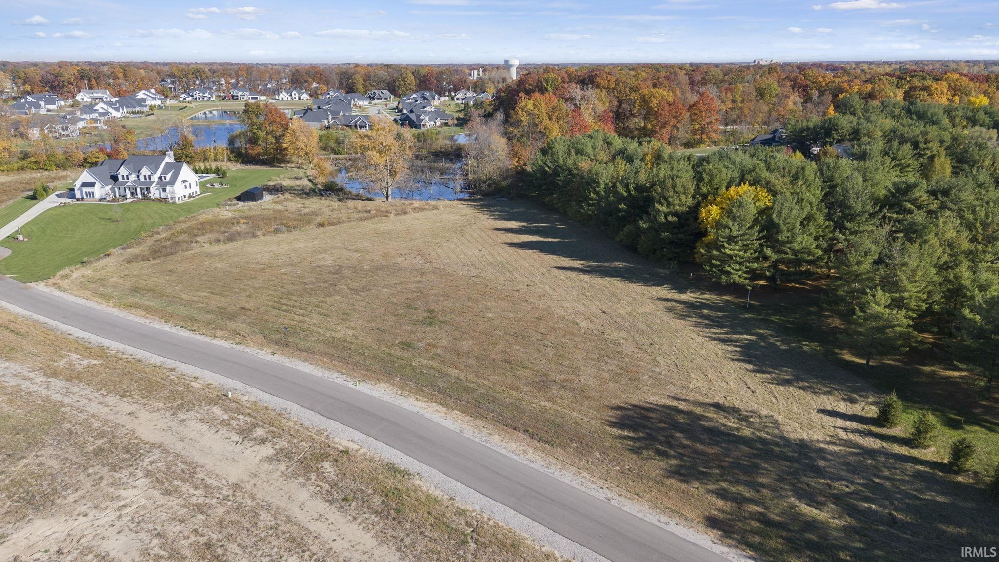 13602 Dunton Road Fort Wayne, IN 46845 - Photo 8 of 30