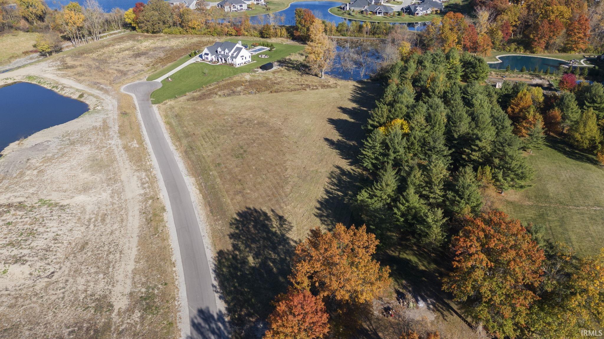 13602 Dunton Road Fort Wayne, IN 46845 - Photo 9 of 30