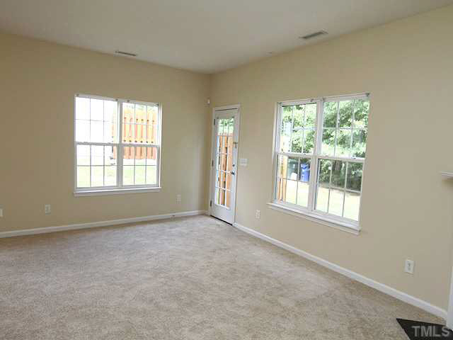 3131 Manhasset Lane Raleigh, NC 27604 - Photo 5 of 21 Another view of the living room.