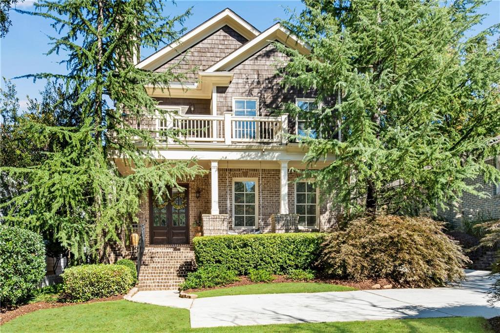 60 West Belle Isle Road Northeast Sandy Springs, GA 30342 - Photo 1 of 1 Gallery Image 1