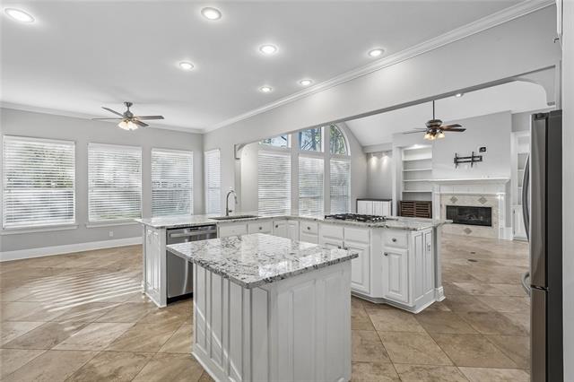 1300 Ridge Way Drive Mandeville, LA 70471 - Photo 16 of 43