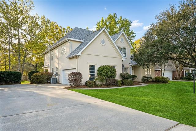 1300 Ridge Way Drive Mandeville, LA 70471 - Photo 2 of 43