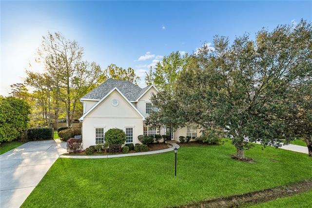 1300 Ridge Way Drive Mandeville, LA 70471 - Photo 3 of 43