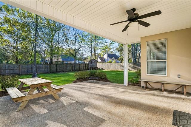1300 Ridge Way Drive Mandeville, LA 70471 - Photo 31 of 43