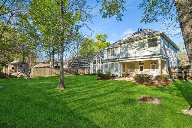 1300 Ridge Way Drive Mandeville, LA 70471 - Photo 35 of 43