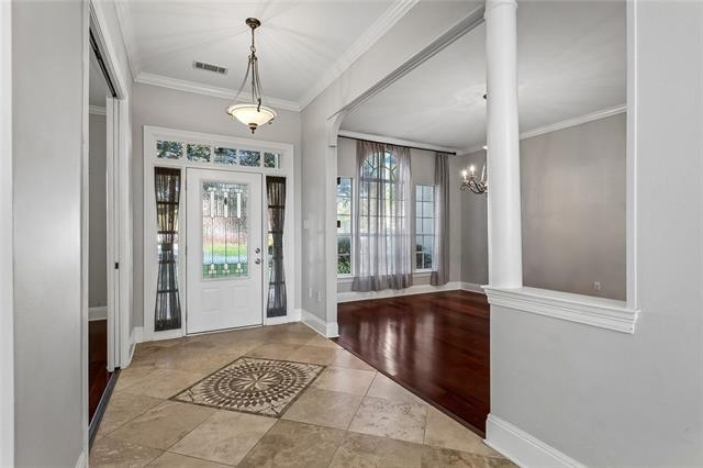 1300 Ridge Way Drive Mandeville, LA 70471 - Photo 4 of 43