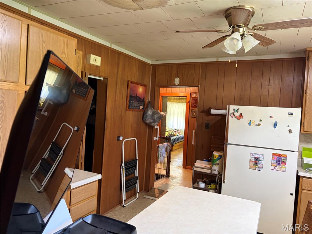 110 Water Street Taylor Springs, IL 62049 - Photo 16 of 36