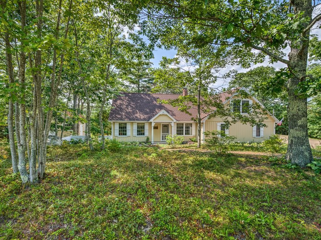 20 Farm Woods Road Bristol, ME 04539 - Photo 2 of 34 Photo