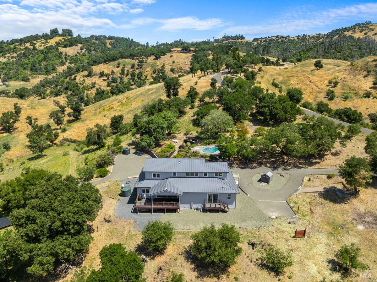1616 Redwood Hill Road Santa Rosa, CA 95404 - Photo 60 of 62