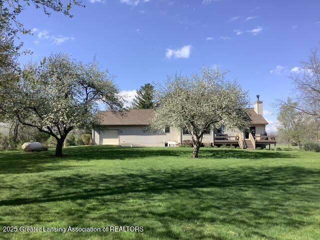 2604 Green Road St. Johns, MI 48879 - Photo 43 of 51 *
