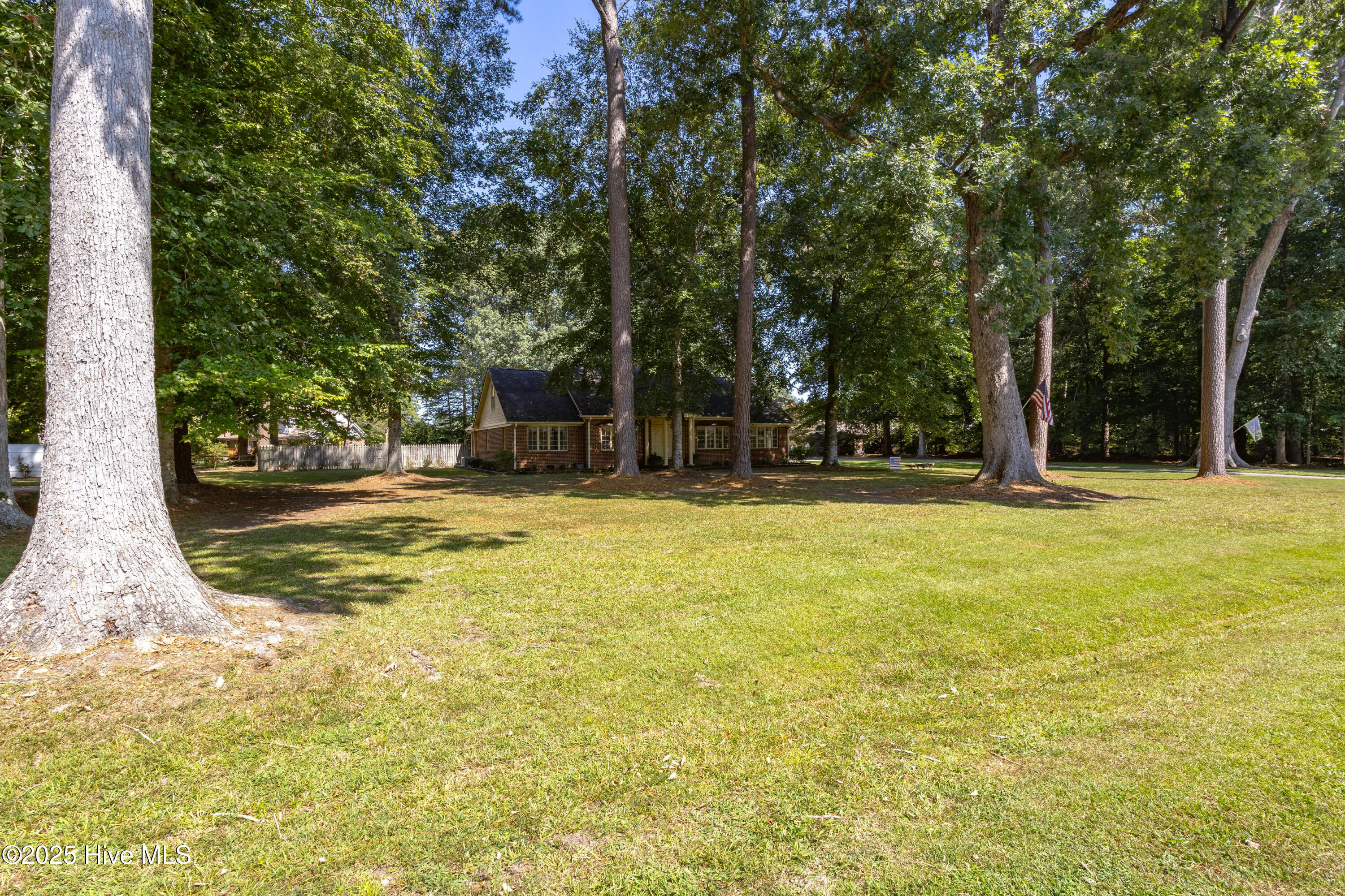 2404 Riddick Road Elizabeth City, NC 27909 - Photo 54 of 55 Front View Riddick Rd side